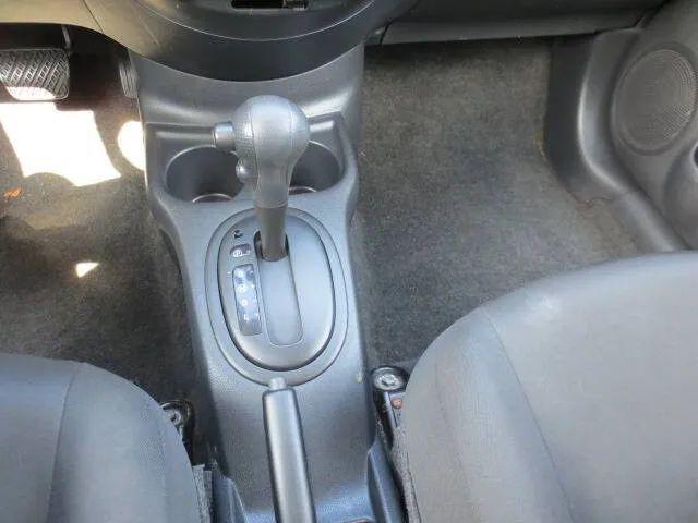 2016 Nissan Versa 1.6 S+