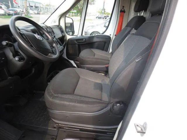 2021 Ram ProMaster Cargo Van High Roof 159" WB EXT