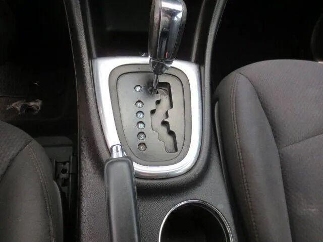 2013 Chrysler 200 LX
