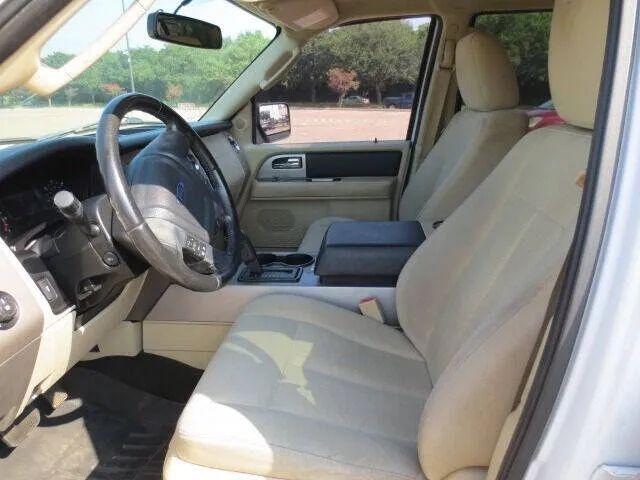 2017 Ford Expedition EL XLT
