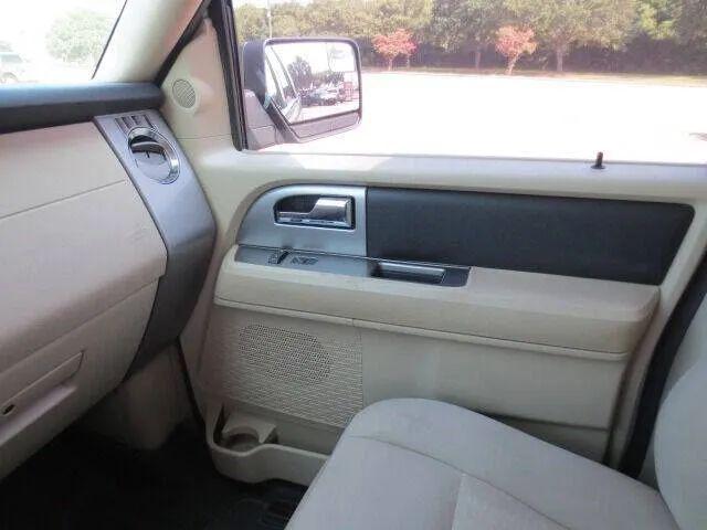 2017 Ford Expedition EL XLT