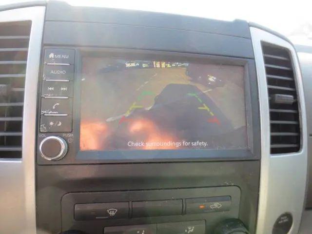 2021 Nissan Frontier King Cab S 4x2