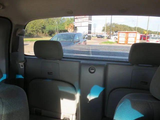 2021 Nissan Frontier King Cab S 4x2