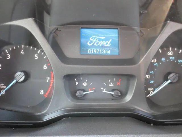 2015 Ford Transit Medium Roof w/Sliding Side Door w/LWB