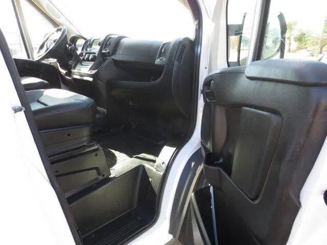 2018 Ram ProMaster 2500 Cargo Van High Roof 159" WB