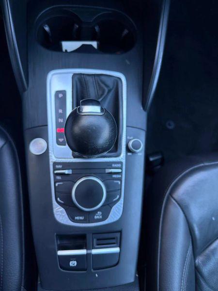 2016 Audi A3 2.0T Premium