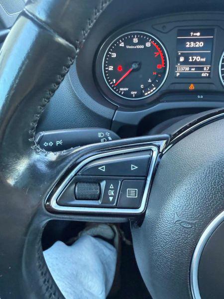 2016 Audi A3 2.0T Premium