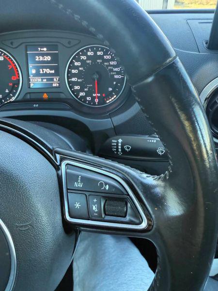 2016 Audi A3 2.0T Premium