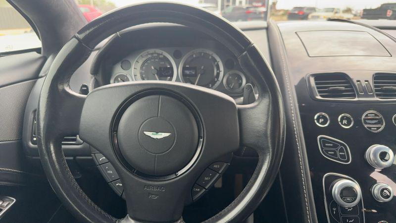 2016 Aston Martin Rapide S Base