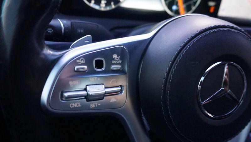 2019 Mercedes-Benz S 450 4MATIC