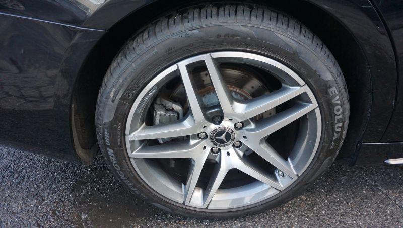 2019 Mercedes-Benz S 450 4MATIC