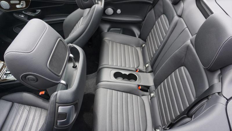 2019 Mercedes-Benz AMG C 43 4MATIC