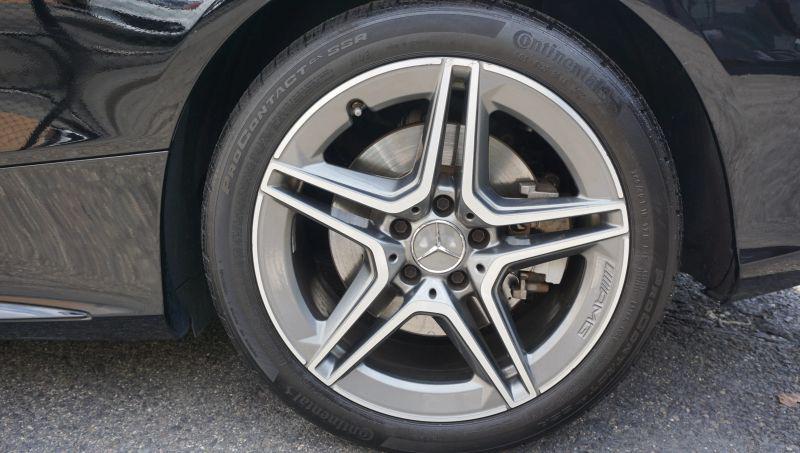 2019 Mercedes-Benz AMG C 43 4MATIC