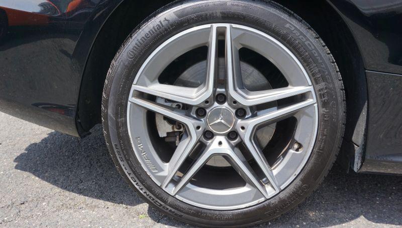 2019 Mercedes-Benz AMG C 43 4MATIC