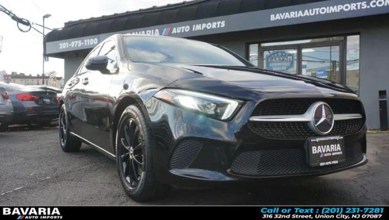 2019 Mercedes-Benz A 220 4MATIC for sale in Union City, NJ