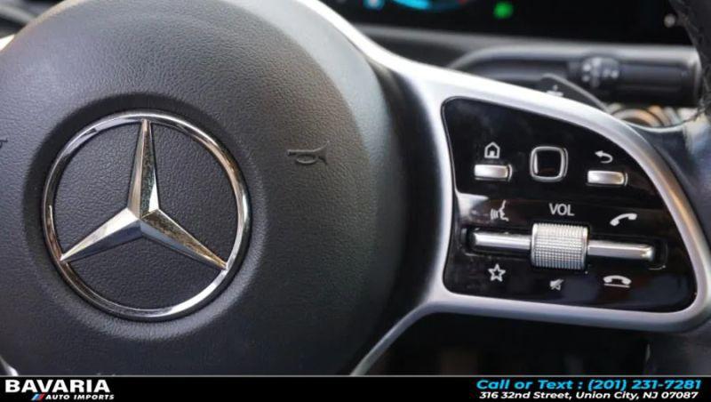 2019 Mercedes-Benz A 220 4MATIC