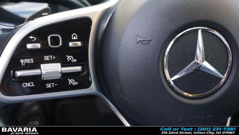 2019 Mercedes-Benz A 220 4MATIC