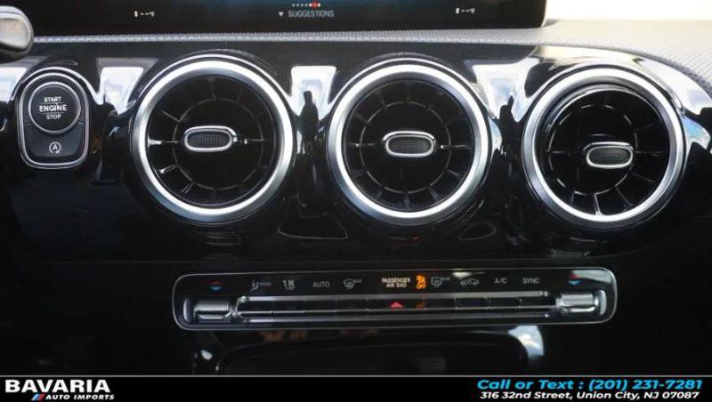 2019 Mercedes-Benz A 220 4MATIC