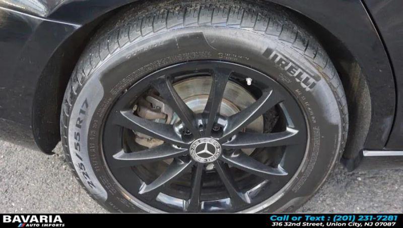 2019 Mercedes-Benz A 220 4MATIC