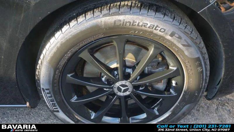 2019 Mercedes-Benz A 220 4MATIC
