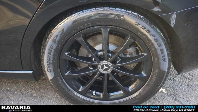 2019 Mercedes-Benz A 220 4MATIC