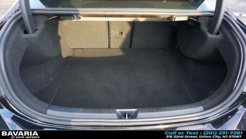 2019 Mercedes-Benz A 220 4MATIC
