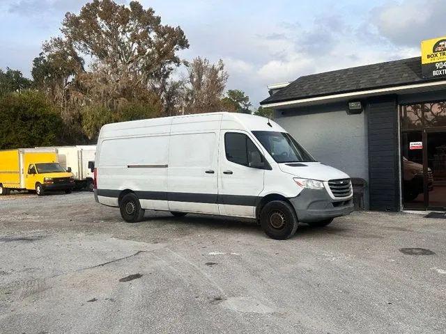 2019 Freightliner Sprinter Base for sale in Jacksonville, FL