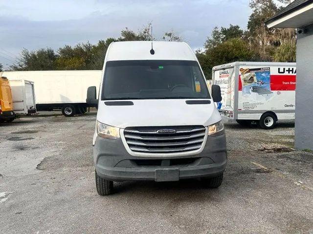 2019 Freightliner Sprinter Base