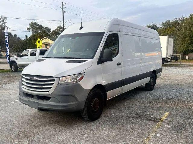2019 Freightliner Sprinter Base