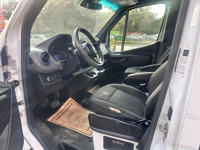 2019 Freightliner Sprinter Base
