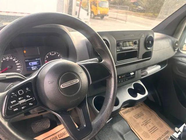 2019 Freightliner Sprinter Base