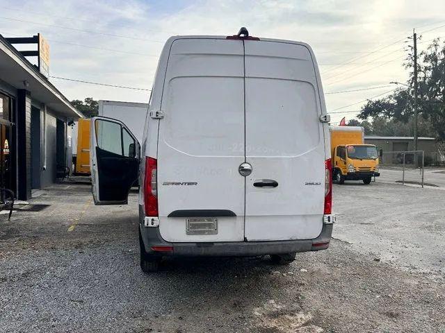 2019 Freightliner Sprinter Base