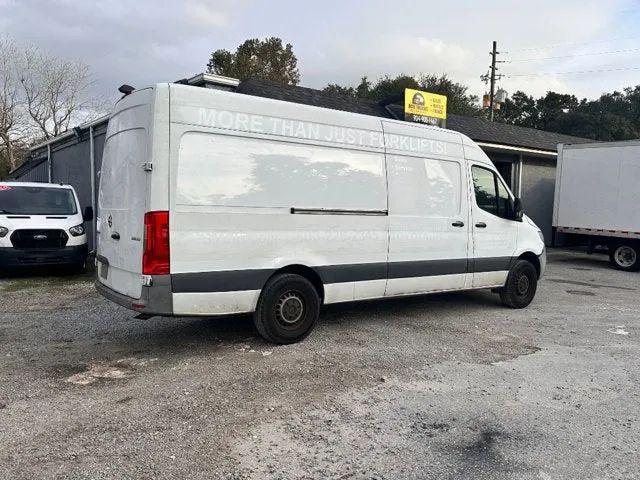 2019 Freightliner Sprinter Base