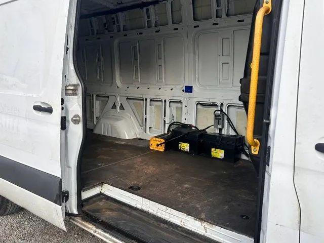 2019 Freightliner Sprinter Base