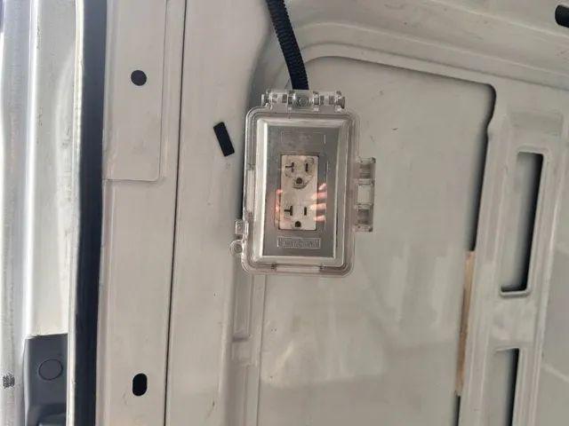 2019 Freightliner Sprinter Base
