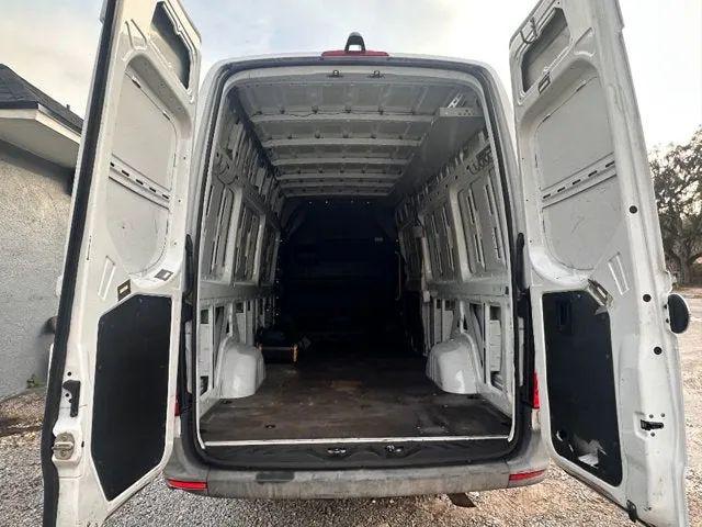 2019 Freightliner Sprinter Base