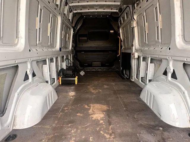 2019 Freightliner Sprinter Base