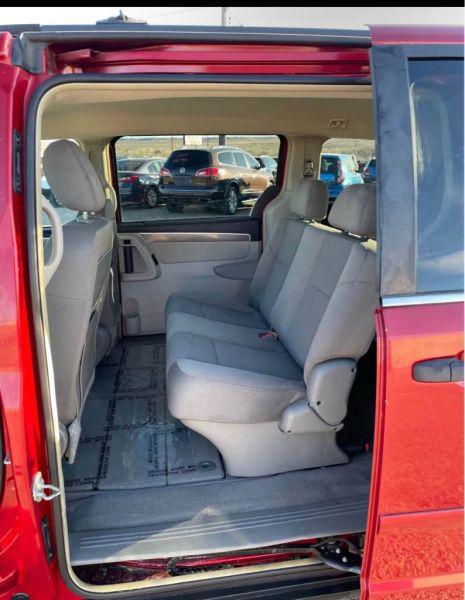 2009 Volkswagen Routan S