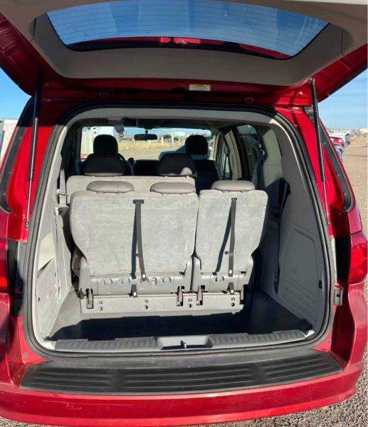 2009 Volkswagen Routan S