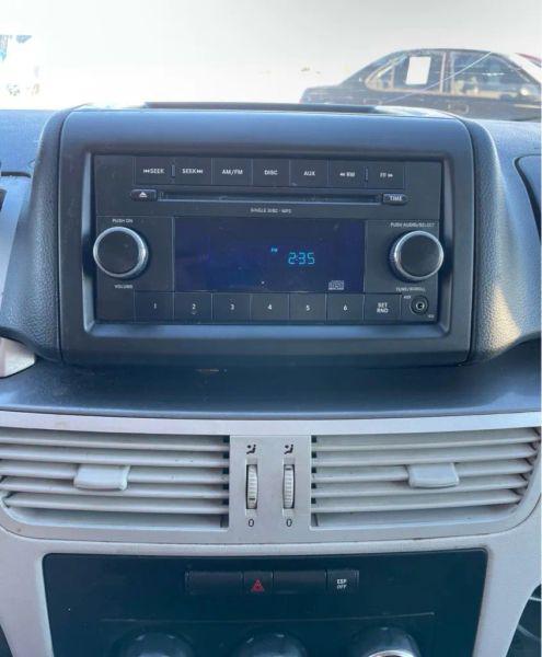 2009 Volkswagen Routan S