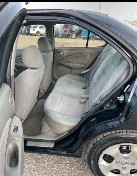 2006 Nissan Sentra 1.8S