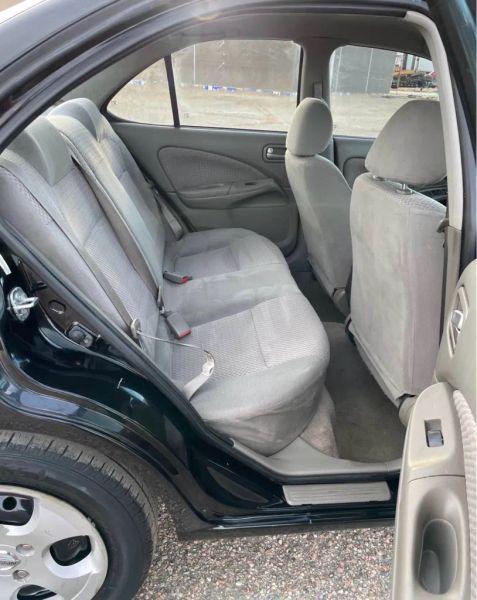 2006 Nissan Sentra 1.8S