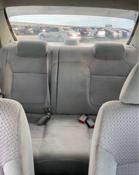 2006 Nissan Sentra 1.8S