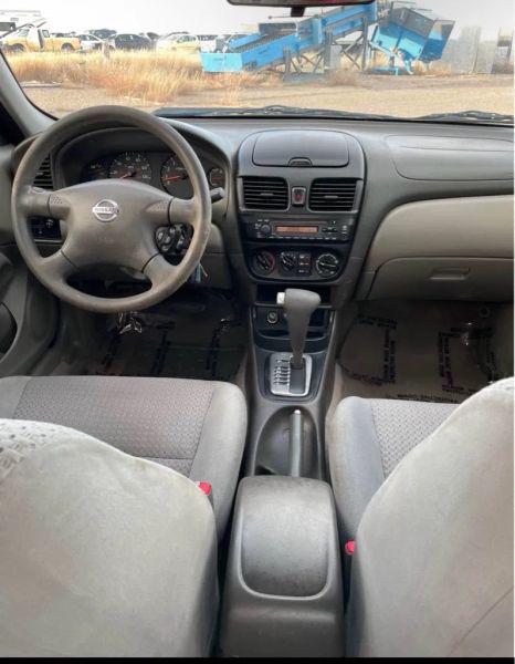 2006 Nissan Sentra 1.8S