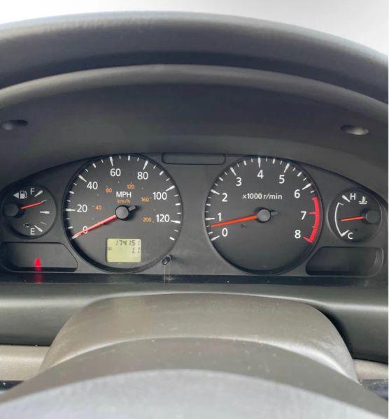 2006 Nissan Sentra 1.8S