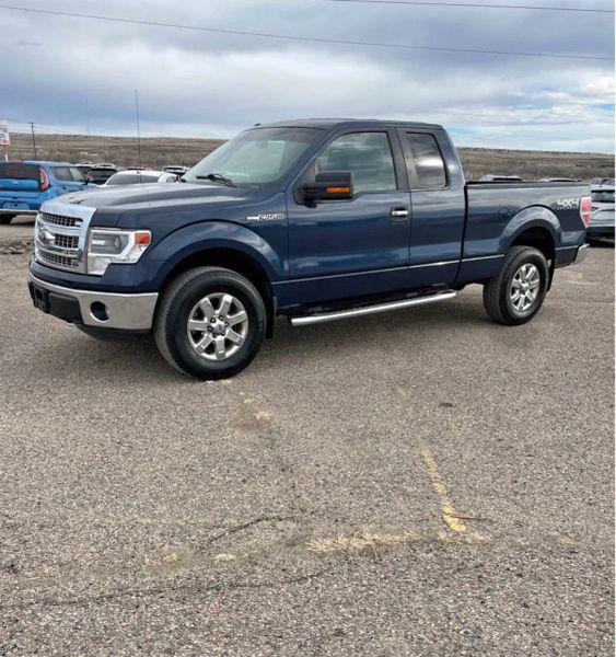 2014 Ford F-150 XL for sale in Pueblo, CO