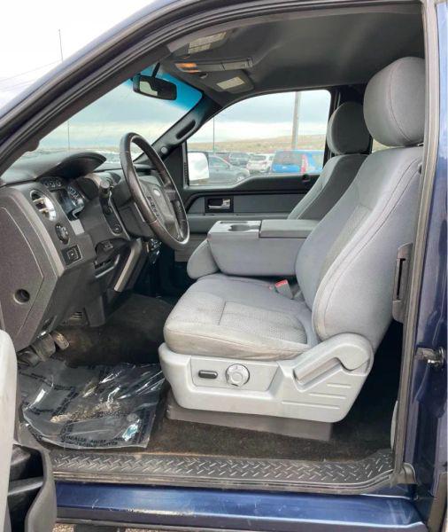 2014 Ford F-150 XL