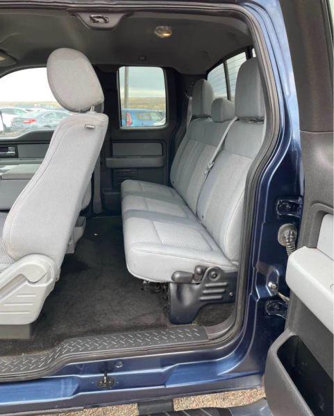 2014 Ford F-150 XL
