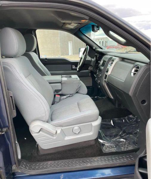 2014 Ford F-150 XL
