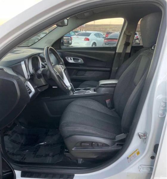 2013 Chevrolet Equinox 1LT